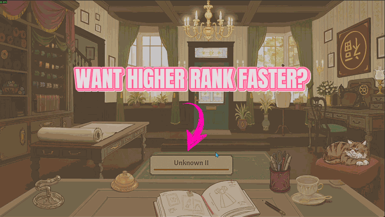 Talk of the Town (Prestige Rank)